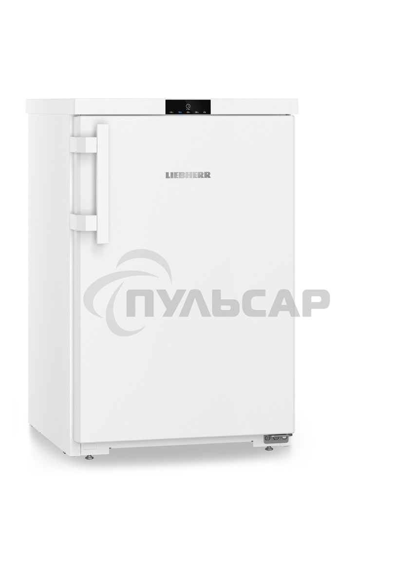 Морозильная камера Liebherr FNe 1404-20 001, белый, 86л