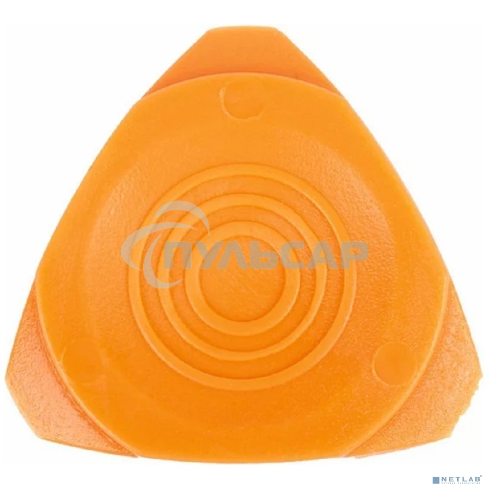 Набор инструментов для вскрытия корпусов мобильной техники 10 предметов RA-04 Rexant