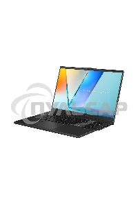 Ноутбук ASUS N6506CU-MA033 серый 90NB15E3-M001E0 15.6