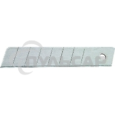 Лезвие для ножа Matrix лезвия 18 мм трапециевидные прямые 5 шт (78924 78900 78964 78967) Лезвие для ножа Matrix лезвия 18 мм трапециевидные прямые 5 шт (78924 78900 78964 78967)