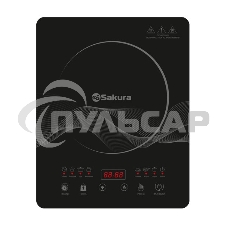 Плитка индукц SA-7156 1конф 6реж Плитка индукц SA-7156 1конф 6реж