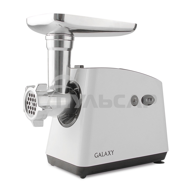 Мясорубка электрическая Galaxy GL 2411 Мощность, Вт: 1200
