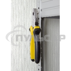 Неодимовый магнит диск 10х10мм сцепление 3,7 кг (упаковка 2 шт) Rexant