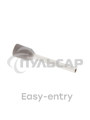 Наконечник штыревой втулочный НШвИ 0.75-12 (уп.50шт) EKF nhvi-0.75-12