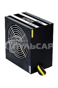 Блок питания Chieftec GPS-700A8, 700Вт, 80 PLUS, 120мм, черный