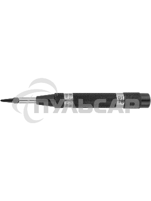 Кернер KRAFTOOL 21425-12 industrie автомат. высокоточ. смен. наконеч.из cr-mo длина 125мм 2мм