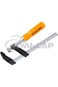 Струбцина F-образная 150х50 мм Вихрь