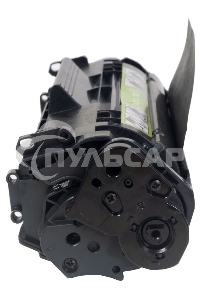 Картридж лазерный Cactus CS-C703 черный (2000 стр.) для Canon LBP2900/LBP3000