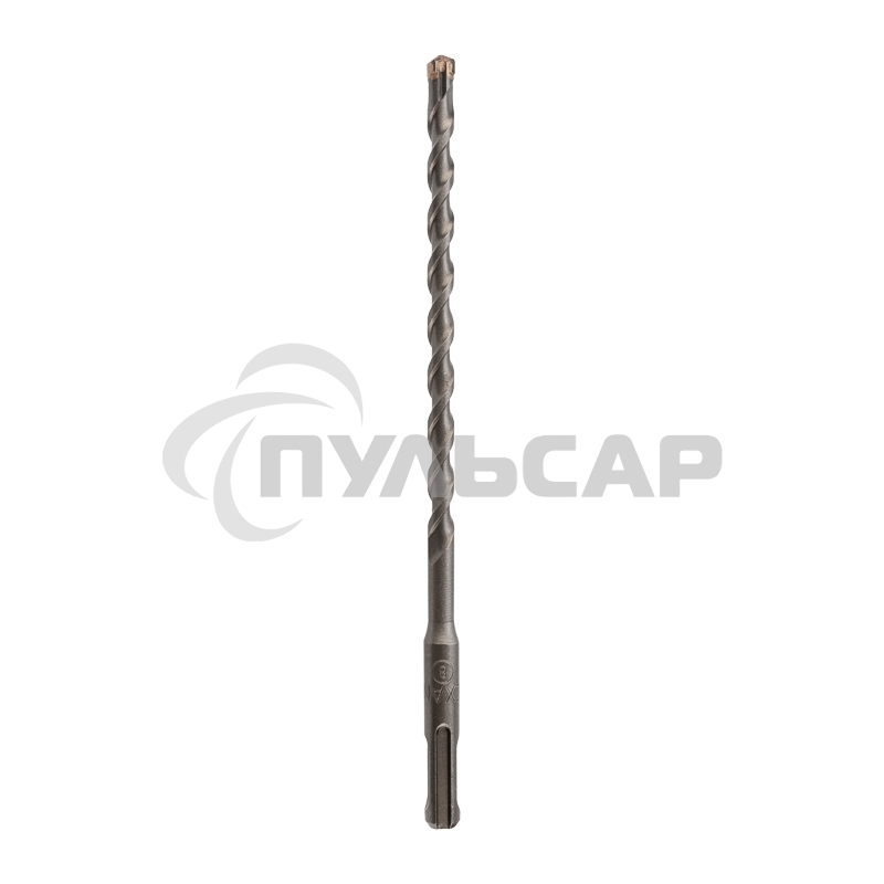 Бур по бетону 8x210x150 мм крестовая пластина SDS PLUS Kranz