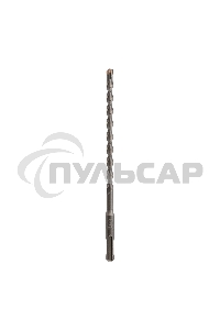 Бур по бетону 8x210x150 мм крестовая пластина SDS PLUS Kranz