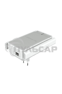 Ретранслятор Mesh сигнала Wi-Fi N300 Keenetic Buddy 4 (KN-3211) с портом Ethernet