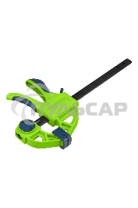 Струбцина F-образная СИБРТЕХ, быстрозажимная 20563