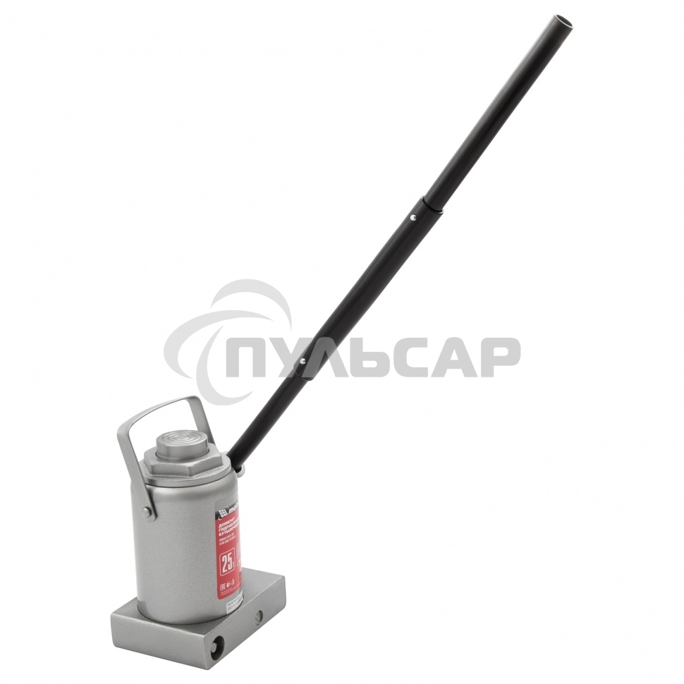 Домкрат Matrix бутылочный 25т h подъема 240–375мм