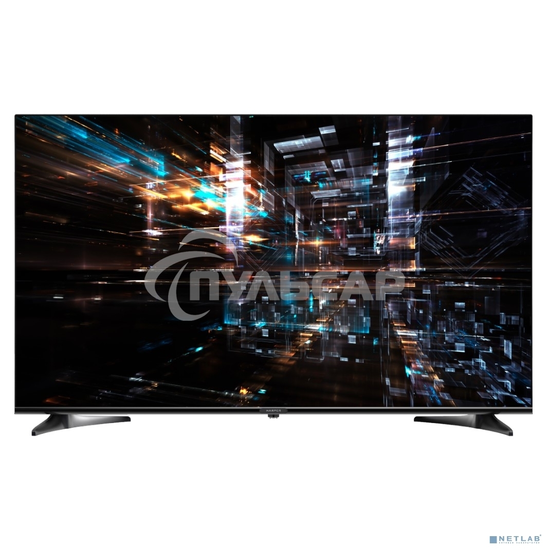 Телевизор Harper 43