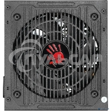 Блок питания Bloody BD-PS650B, 650Вт, 80 PLUS Bronze, 120мм, черный