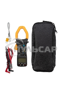 Токовые клещи MS2000G MASTECH