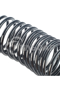 Шланг спиральный для пневмоинструмента PATRIOT PU 206x8мм полиамид быстросъем.