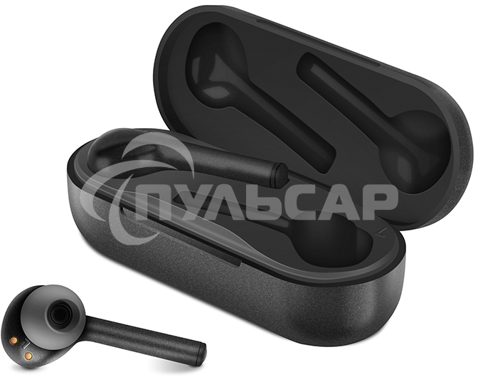 Беспроводные внутриканальные стереонаушники с микрофоном SVEN E-705BT, черный матовый (Bluetooth, TWS, магнитный зарядный кейс) Беспроводные внутриканальные стереонаушники с микрофоном SVEN E-705BT, черный матовый (Bluetooth, TWS, магнитный зарядный кейс)