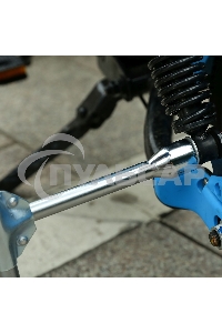 Ключ балон. Deko HT14 (065-0915)