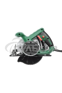 Пила циркулярная Hammer Flex CRP1300D [324901] 1300Вт 4700об/мин 160 x 20мм макс.пропил 55мм