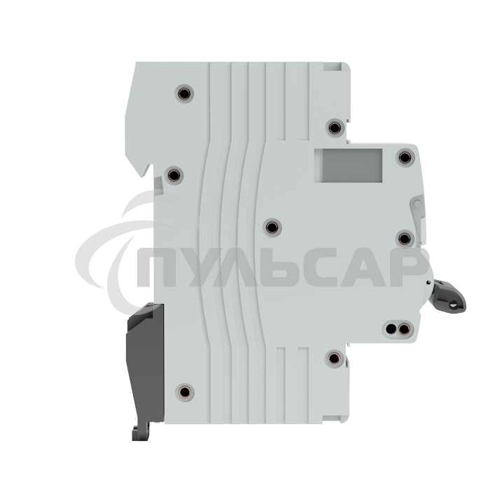 Выключатель автоматический Averes AV-6 (С) 4P 63А 6kA