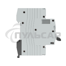 Выключатель автоматический Averes AV-6 (С) 4P 63А 6kA