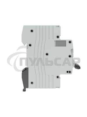 Выключатель автоматический Averes AV-6 (С) 4P 63А 6kA