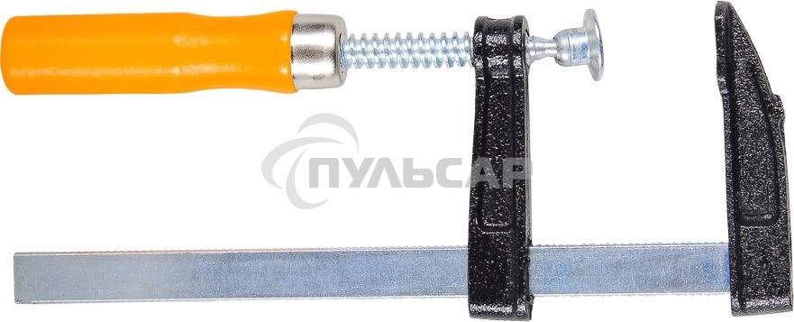 Струбцина F-образная 150х50 мм Вихрь