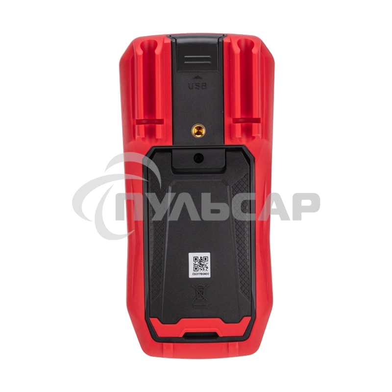 Мультиметр UNI-T UT61D+