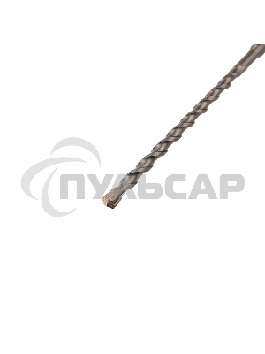 Бур по бетону 8x210x150 мм крестовая пластина SDS PLUS Kranz