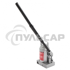 Домкрат Matrix бутылочный 25т h подъема 240–375мм