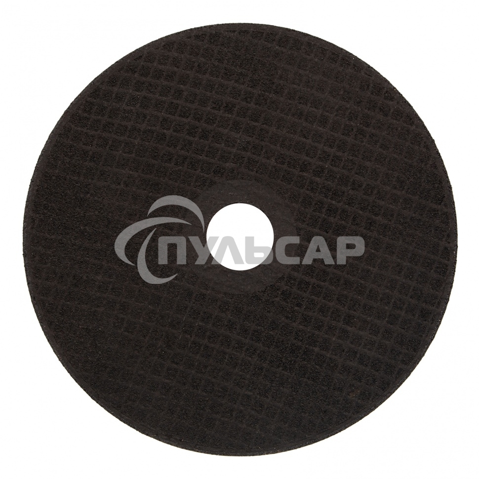 Круг отрезной по металлу, 150 х 2,0 х 22,2 мм, 84%A+16%B Сибртех