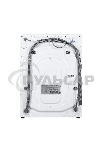 Встраиваемая стиральная машина Maunfeld MBWM148S