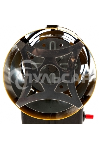 Газовая тепловая пушка Denzel GHG-10, 10 кВт, 300 м3/ч, пропан-бутан