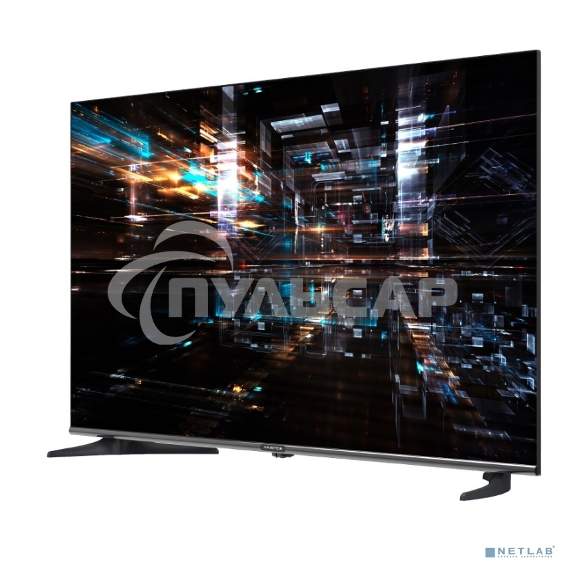 Телевизор Harper 43