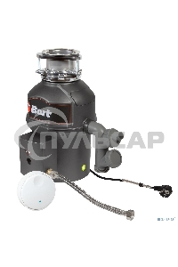 Измельчитель пищевых отходов Bort TITAN 9000 (93415827)