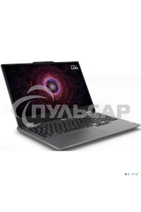 Ноутбук Lenovo LOQ 15ARP9 серый 83JC005GRK 15.6