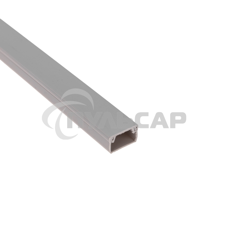 Кабель-канал Rexant 16х16мм, Серый