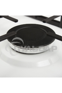 Газовая варочная панель Maunfeld EGHE.32.3EW/G Домино, • Тип: газовая 30см • Тип установки: независимая • Управление: фронтальное, переключатели поворотные • Нагревательный элемент: конфорка, 2шт • Мощность конфорок, Вт: 2600, 1700 • Материал исполнения: 