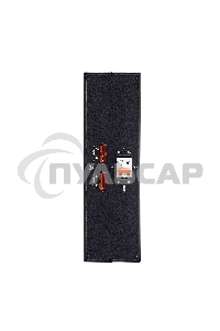 Источник бесперебойного питания CROWN On-Line CMUOA-300X-6K 6000VA/5400W, корпус металл, TOWER&RACK, 3U+3U, АКБ 16*12V/7AH, PF-0.9, AVR 110-300V, порт USB+RS-232, EPO, розетки - клемная колодка (Ph+N+GND), входной кабель 2,5 м, вентилятор охлаждения, авто