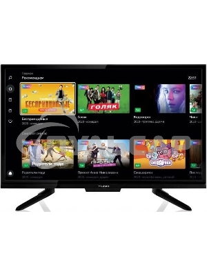 Телевизор Yuno 24