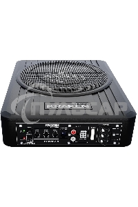 Сабвуфер автомобильный Prology Box-8 100Вт активный (20см/8