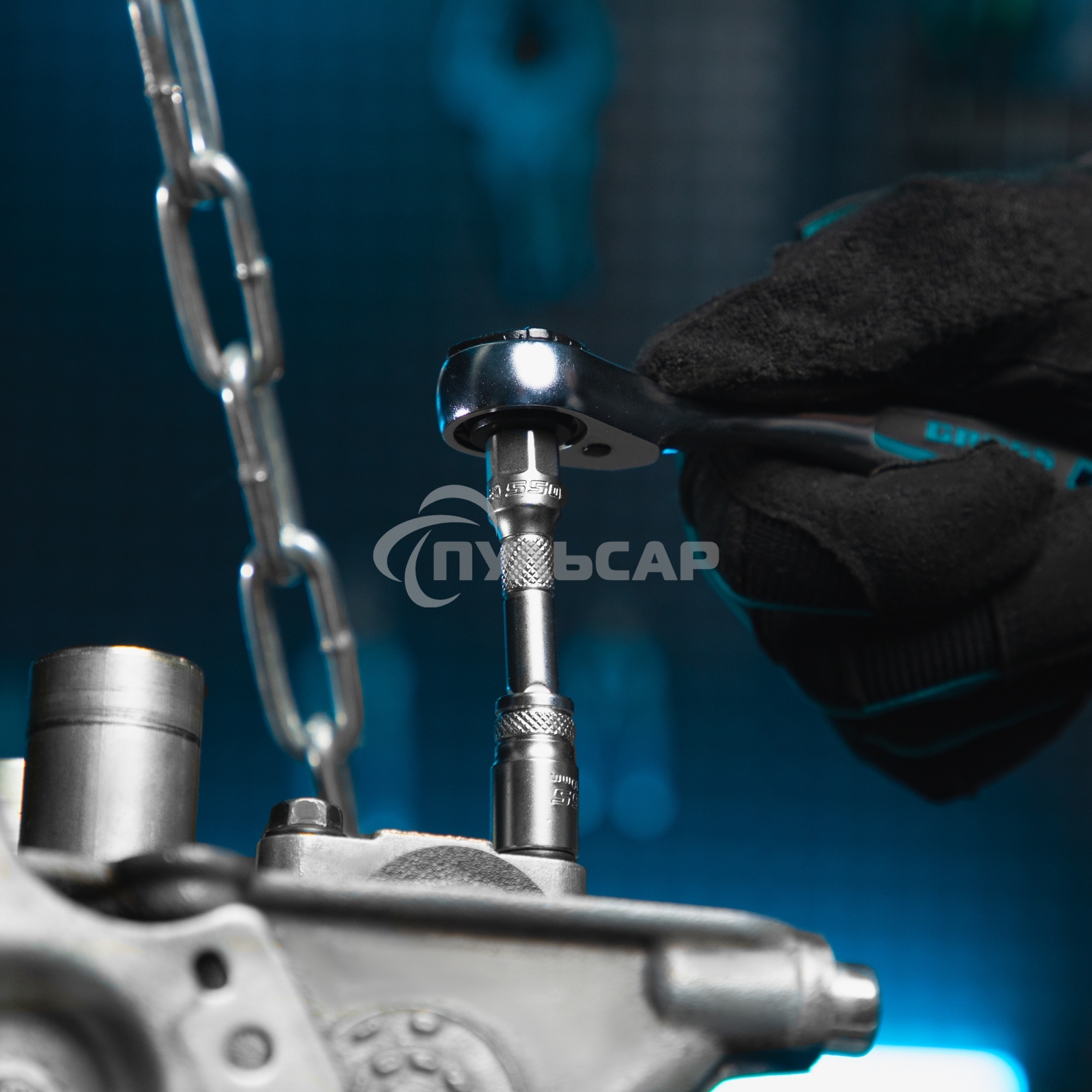 Набор инструментов 216 предметов 14157 GROSS