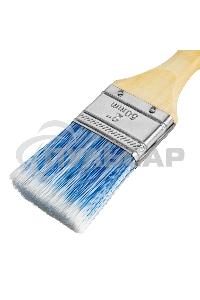 Кисть плоская 