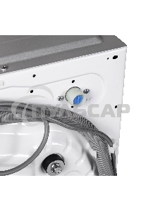 Встраиваемая стиральная машина Maunfeld MBWM148S