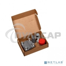 Комплект заземления верт. с заострением d16 дл.3м (2х1.5м) HZ EKF gc-21301