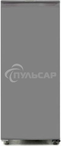 Холодильник Саратов 451 серый однокамерный 150/15л морозилка сверху
