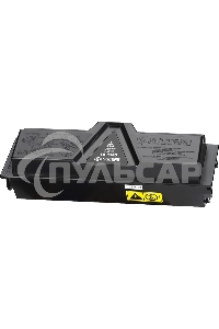 Картридж лазерный Kyocera TK-1140 (1T02ML0NL0/1T02ML0NLC) черный для FS-1035MFP DP/1135MFP, M2035dn/M2535dn 7200 стр.