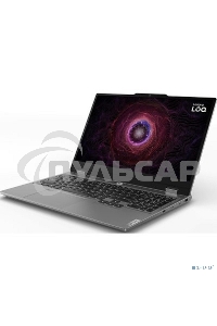 Ноутбук Lenovo LOQ 15ARP9 серый 83JC005GRK 15.6