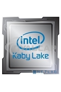 Процессор CPU Intel Socket 1151 Pentium G4600 (3.60Ghz/3Mb) tray